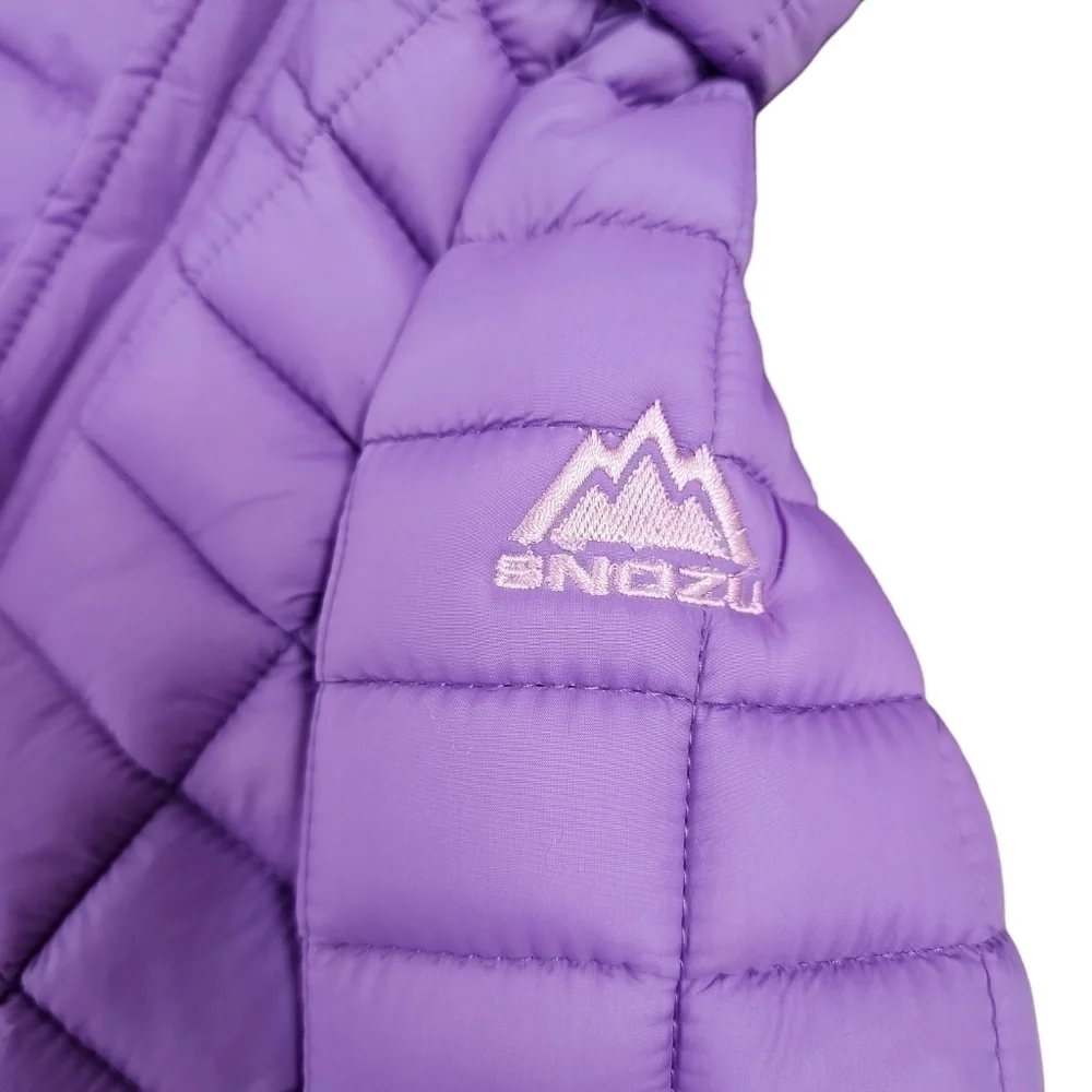 Snozu Infant 1-piece Snowsuit​